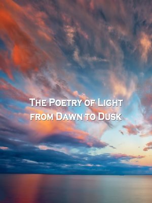 cover image of The Poetry of Light